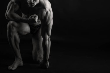 Eğitim süreci erkek spor