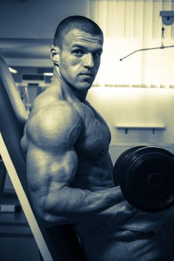 Eğitim süreci erkek spor