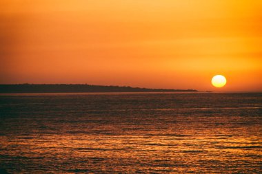 Seascape. Girit'e deniz gezisi