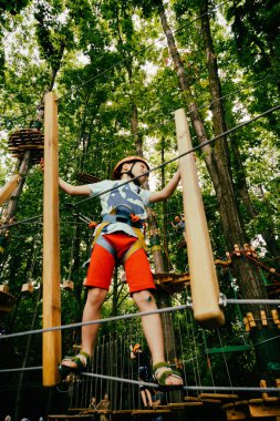 Çocukların aktif rekreasyon