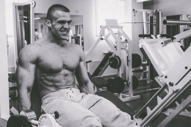 Eğitim süreci erkek spor