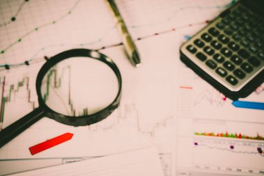 Arka plan Tema finansal piyasalar, forex analizleri