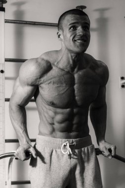 Eğitim süreci erkek spor