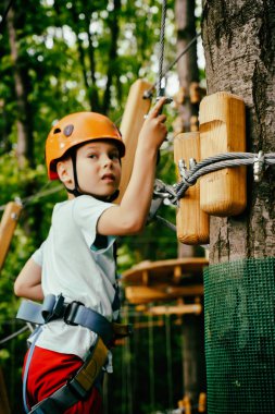 Çocukların aktif rekreasyon