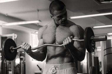 Eğitim süreci erkek spor