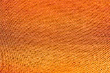 Kumaş dokusu yakın