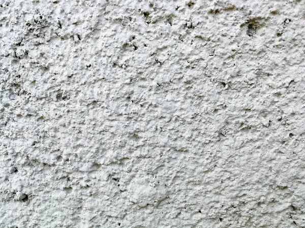 Whitewashed wall — Stock Photo, Image