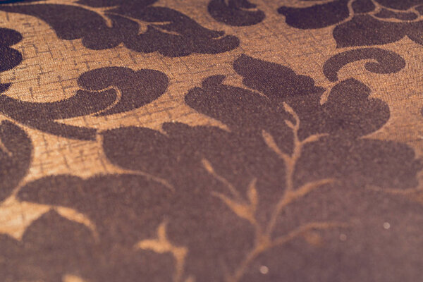 Шаблоны на ткани. Фон ткани
