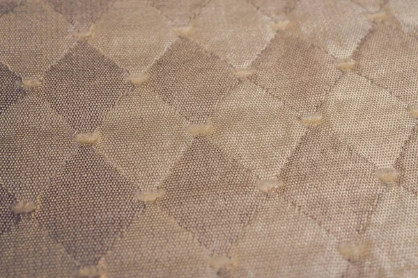 Patterns on the fabric. Background of fabric — Stock Photo, Image