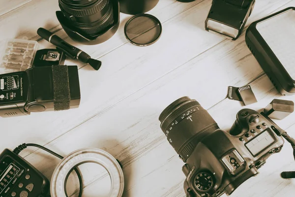 kamera nın bileşenleri