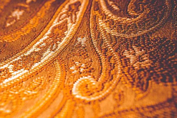 Fabric texture background — Stock Photo, Image