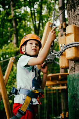 Çocukların aktif rekreasyon