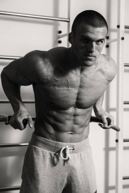 Eğitim süreci erkek spor