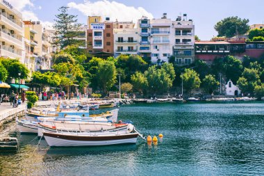 Yunanistan arka planına yolculuk