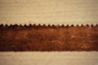 Kumaş doku arka plan yakın görüntü