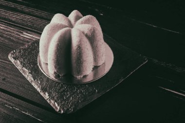 Çikolata tatlı ve pasta