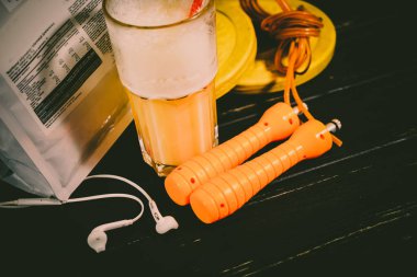 Protein kokteyl, Amino asit atletik beslenme