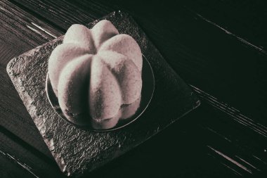 Çikolata tatlı ve pasta