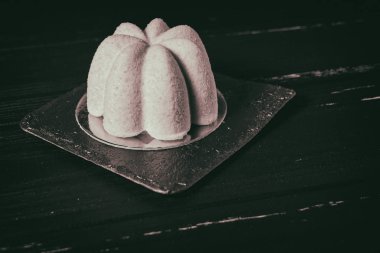 Şekerleme, tatlılar ve pastalar