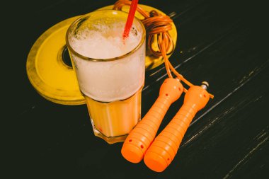 Protein kokteyl, Amino asit atletik beslenme