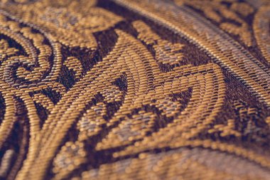 Güzel kumaş, arka plan