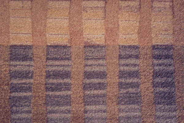 Текстура Ткани Крупным Планом — стоковое фото
