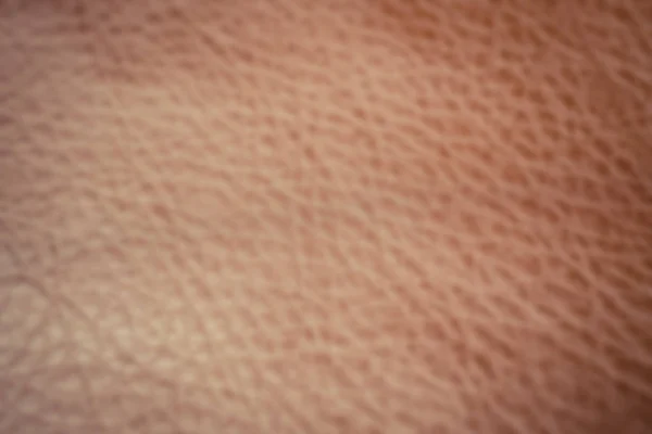 Textura da pele close-up — Fotografia de Stock