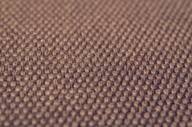 Kahverengi gölge kumaş dokusu