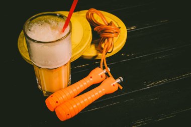 Protein kokteyl, Amino asit atletik beslenme