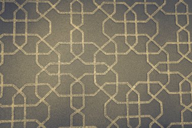 İç cephe dekorasyon doku