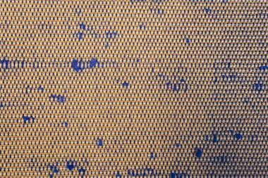 Kumaş dokusu yakın