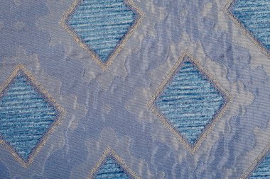 Kumaş desenleri. Kumaşın arka plan