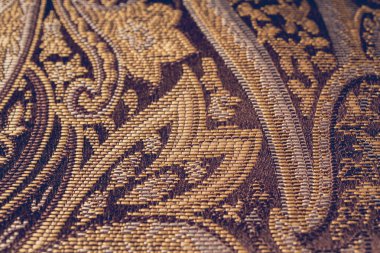 Güzel kumaş, arka plan