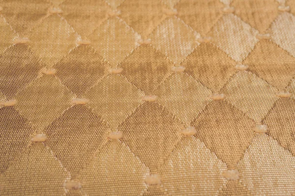 Patterns on the fabric. Background of fabric — Stock Photo, Image