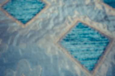 Kumaş desenleri. Kumaşın arka plan