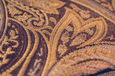 Güzel kumaş, arka plan