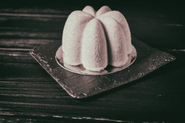 Şekerleme, tatlılar ve pastalar