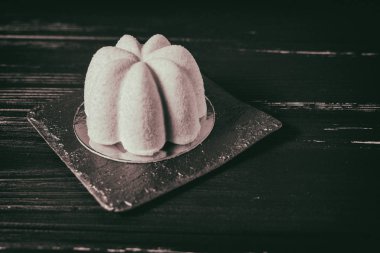 Şekerleme, tatlılar ve pastalar