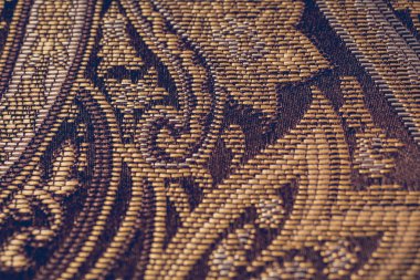 Güzel kumaş, arka plan