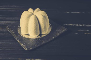 Şekerleme, tatlılar ve pastalar