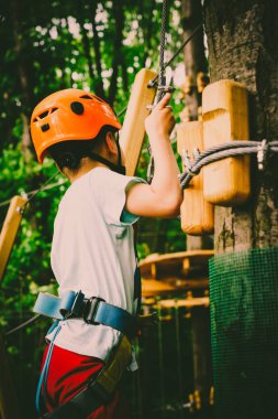 Çocukların aktif rekreasyon