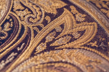 Güzel kumaş, arka plan