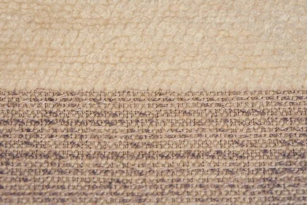Tissu Texture fond — Photo
