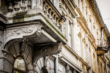 Kopenhag, Danimarka - 23 Temmuz 2019. Kopenhag Şehri, Danimarka, İskandinavya. Güzel bir yaz günü