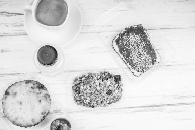 Düşük kalorili günlük diyet. Zayıflama