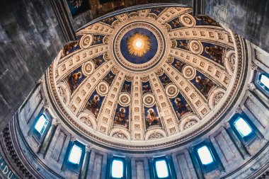 Güzel Kopenhag mimarisi, Kopenhag 'da seyahat