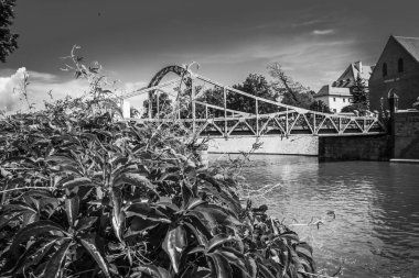 Wroclaw 'ın güzel kiliseleri. Çekicilik, Avrupa 'da seyahat