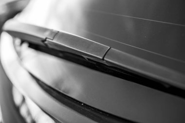 Modern araba arkaplanının dışı