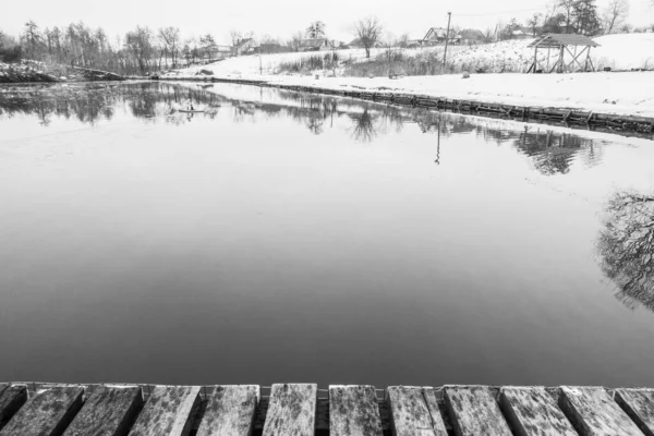 Hintergrund Angelsport Erholung — Stockfoto