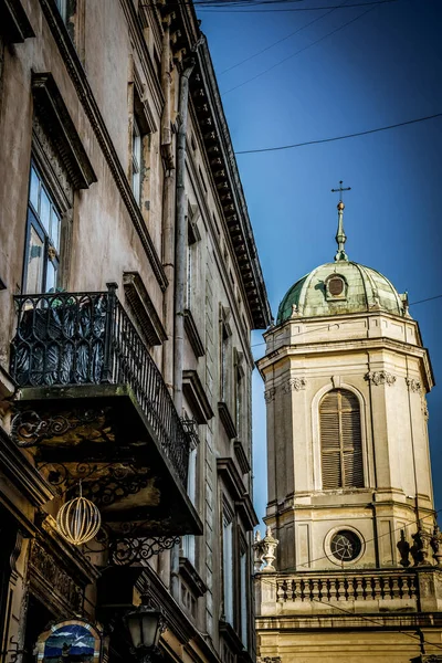 Köpenhamn Danmark Juli 2019 Copenhagen City Danmark Skandinavien Vacker Sommardag — Stockfoto